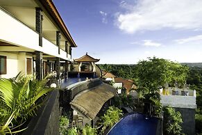 Jimbaran Cliffs Private Pool Hotel & Spa