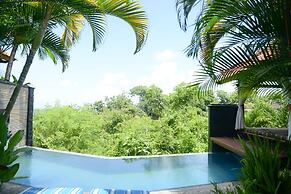 Jimbaran Cliffs Private Pool Hotel & Spa
