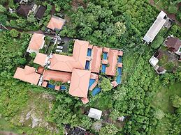 Jimbaran Cliffs Private Pool Hotel & Spa
