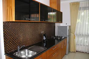 Jimbaran Cliffs Private Pool Hotel & Spa