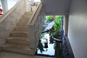 Jimbaran Cliffs Private Pool Hotel & Spa