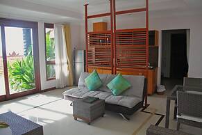 Jimbaran Cliffs Private Pool Hotel & Spa