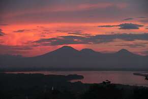 Jimbaran Cliffs Private Pool Hotel & Spa