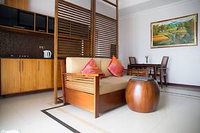 Jimbaran Cliffs Private Pool Hotel & Spa