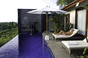 Jimbaran Cliffs Private Pool Hotel & Spa