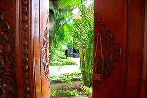 Jimbaran Cliffs Private Pool Hotel & Spa