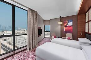 Four Points by Sheraton Doha