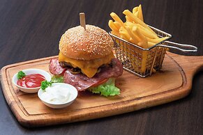 Four Points by Sheraton Doha