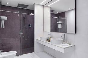 Four Points by Sheraton Doha