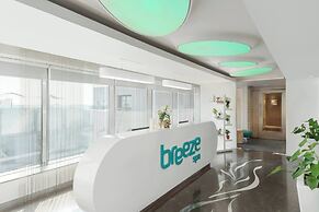 Four Points by Sheraton Doha