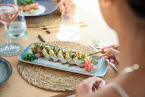 Hotel Atolon & Kaafu Beach Club