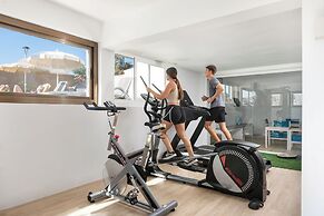 Hotel Atolon & Kaafu Beach Club