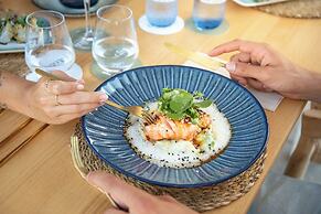 Hotel Atolon & Kaafu Beach Club