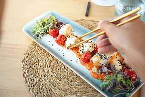 Hotel Atolon & Kaafu Beach Club