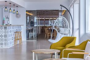 Hotel Atolon & Kaafu Beach Club