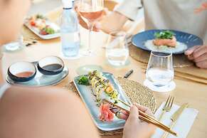 Hotel Atolon & Kaafu Beach Club