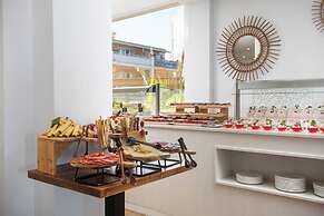 Hotel Atolon & Kaafu Beach Club