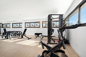 Hotel Atolon & Kaafu Beach Club