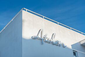 Hotel Atolon & Kaafu Beach Club