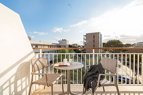 Hotel Atolon & Kaafu Beach Club