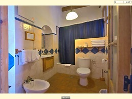 El Palomar de la Breña