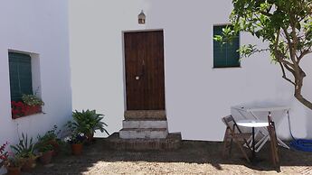 El Palomar de la Breña