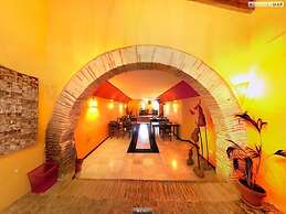 El Palomar de la Breña