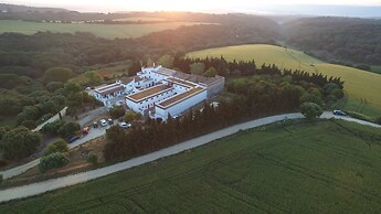 El Palomar de la Breña