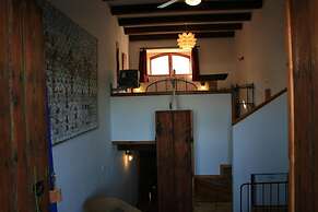 El Palomar de la Breña