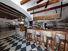 El Palomar de la Breña