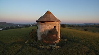 El Palomar de la Breña