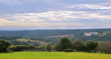 El Palomar de la Breña