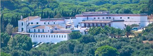 El Palomar de la Breña