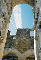 El Palomar de la Breña