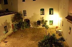 El Palomar de la Breña