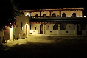 El Palomar de la Breña