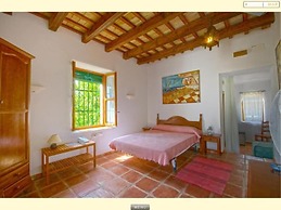 El Palomar de la Breña