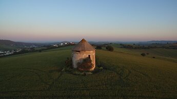El Palomar de la Breña