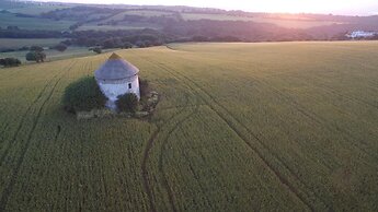 El Palomar de la Breña