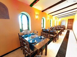 El Palomar de la Breña