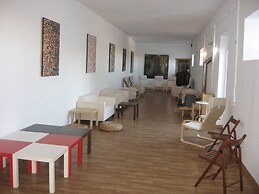 El Palomar de la Breña