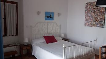 El Palomar de la Breña