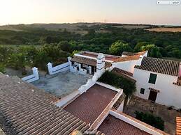 El Palomar de la Breña