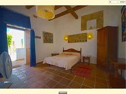 El Palomar de la Breña