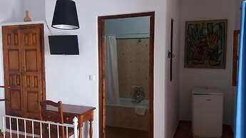 El Palomar de la Breña