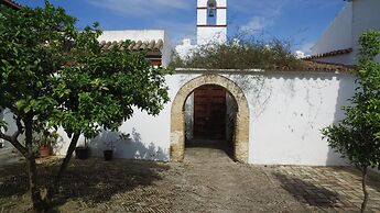 El Palomar de la Breña