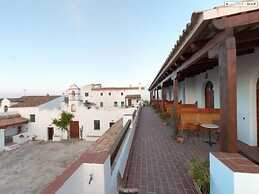 El Palomar de la Breña