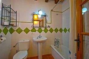 El Palomar de la Breña