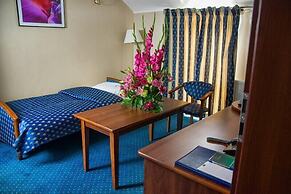 Hotel Novum