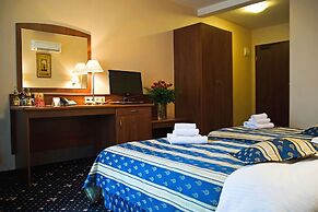 Hotel Novum